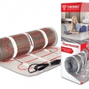 Нагревательный мат Thermomat 180 Вт (4 кв.м.)